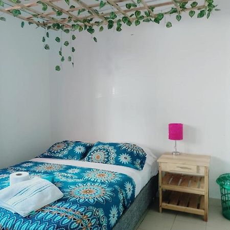 Cat Family Lodging Apartman Cartagena Kültér fotó