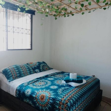 Cat Family Lodging Apartman Cartagena Kültér fotó