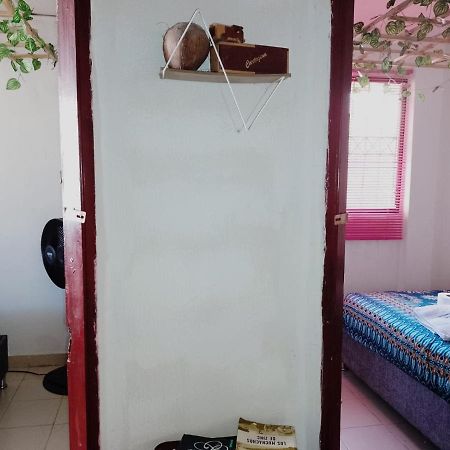Cat Family Lodging Apartman Cartagena Kültér fotó