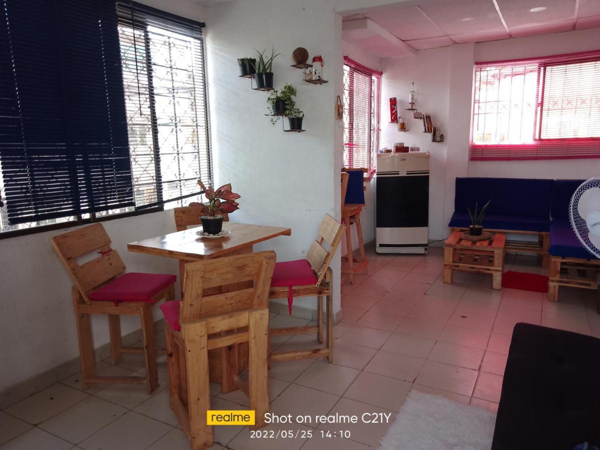 Cat Family Lodging Apartman Cartagena Kültér fotó