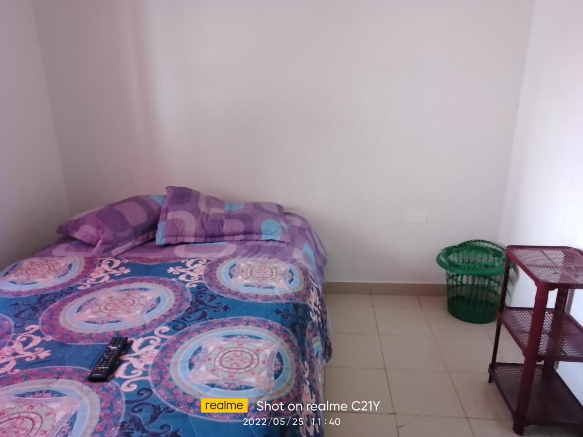 Cat Family Lodging Apartman Cartagena Kültér fotó