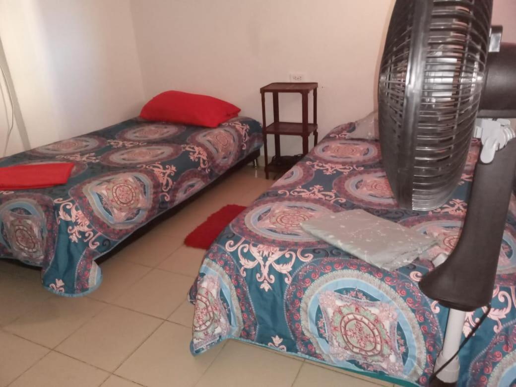 Cat Family Lodging Apartman Cartagena Kültér fotó