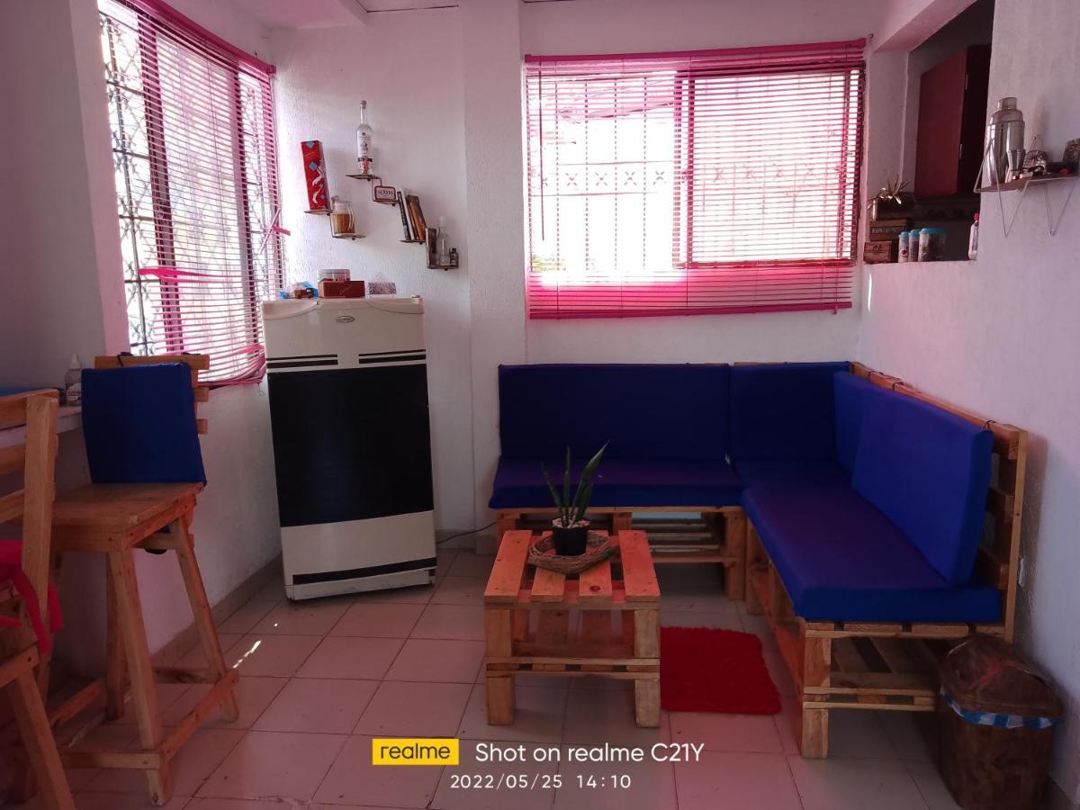 Cat Family Lodging Apartman Cartagena Kültér fotó