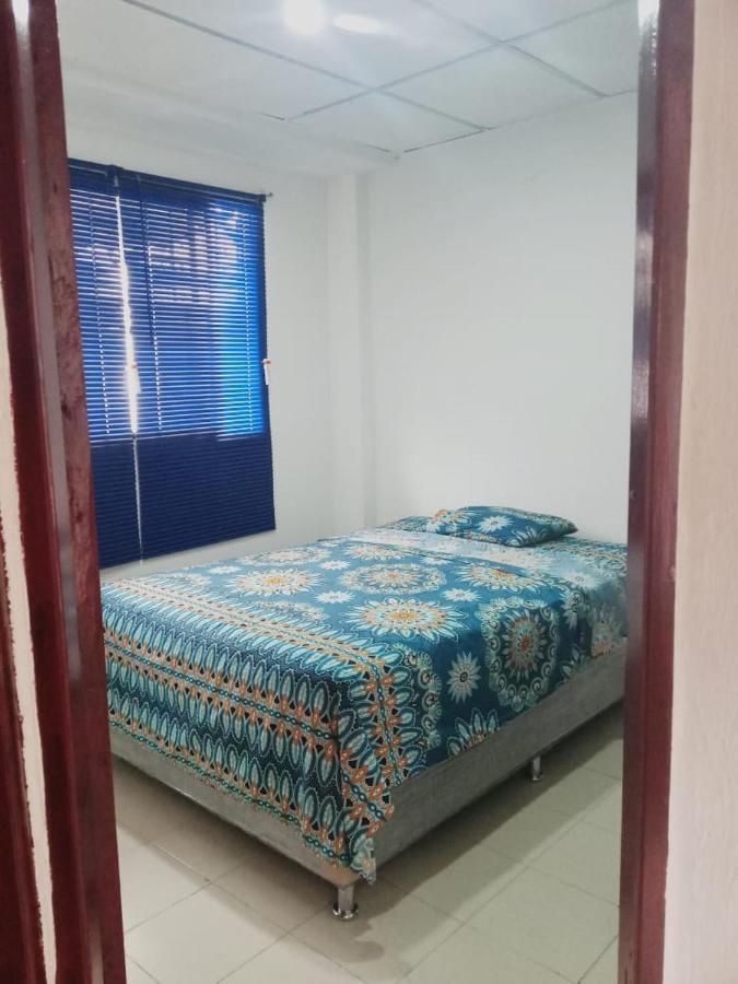Cat Family Lodging Apartman Cartagena Kültér fotó