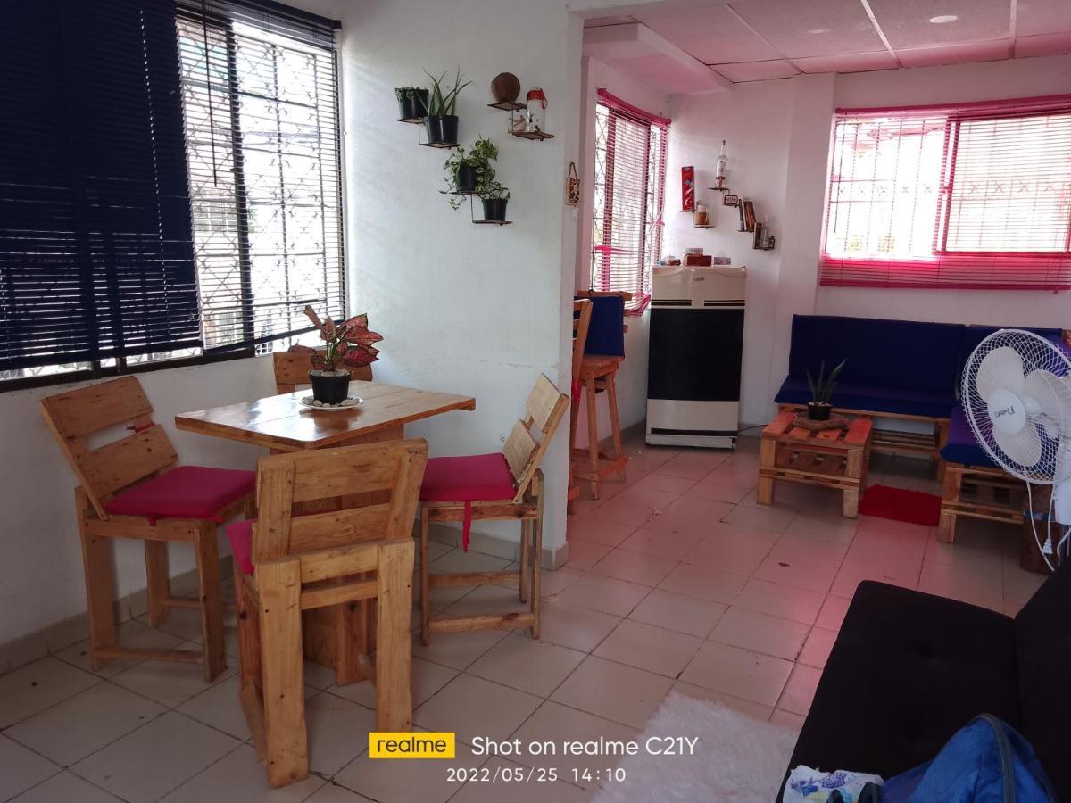Cat Family Lodging Apartman Cartagena Kültér fotó