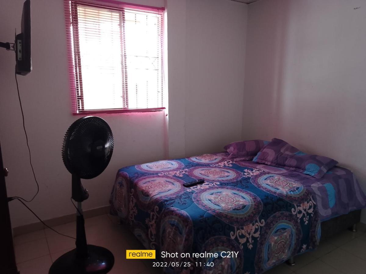 Cat Family Lodging Apartman Cartagena Kültér fotó