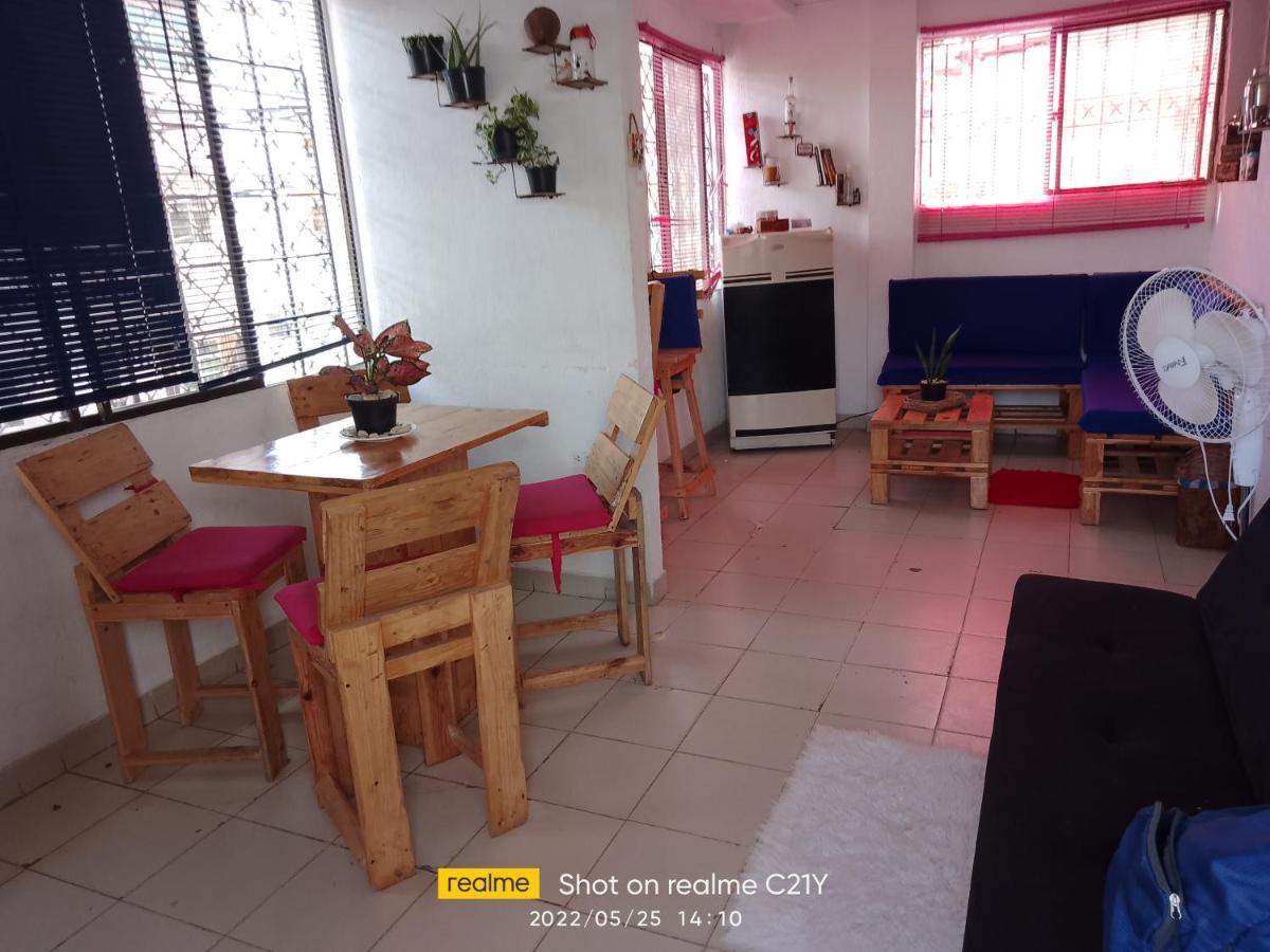 Cat Family Lodging Apartman Cartagena Kültér fotó