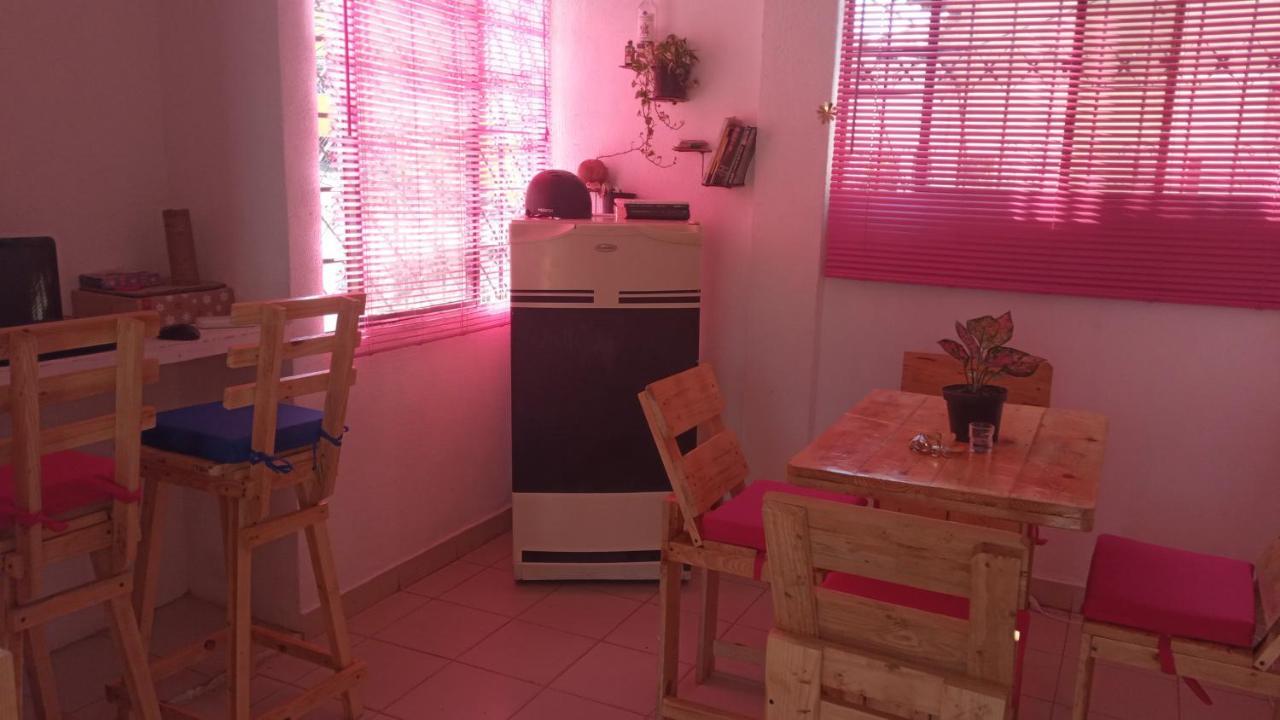 Cat Family Lodging Apartman Cartagena Kültér fotó