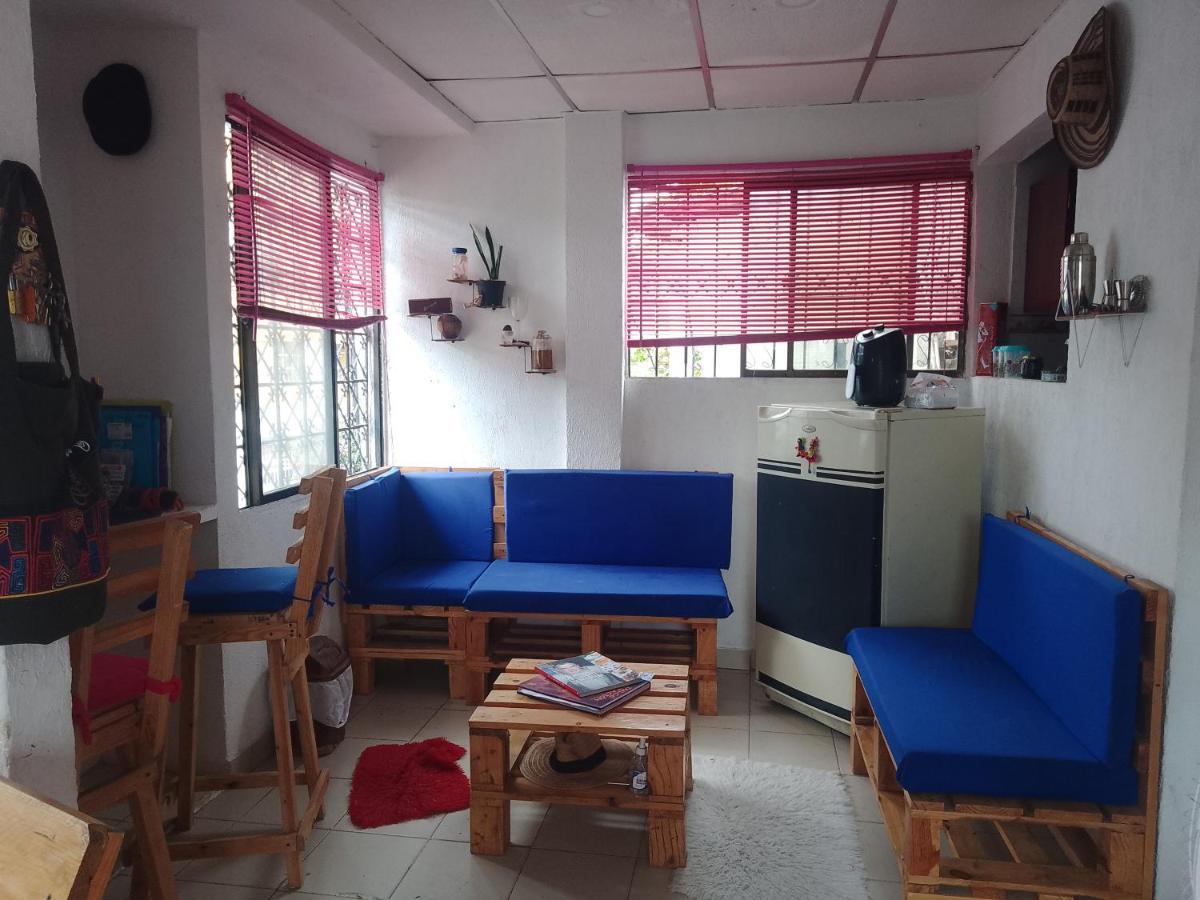 Cat Family Lodging Apartman Cartagena Kültér fotó