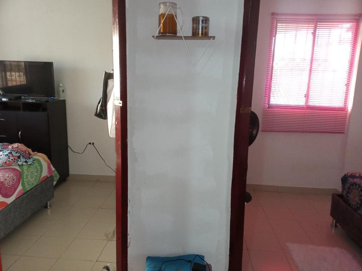 Cat Family Lodging Apartman Cartagena Kültér fotó