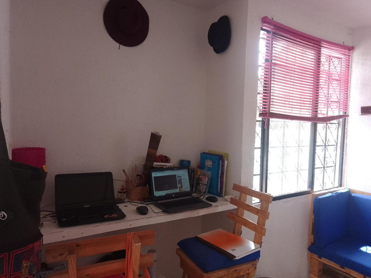 Cat Family Lodging Apartman Cartagena Kültér fotó