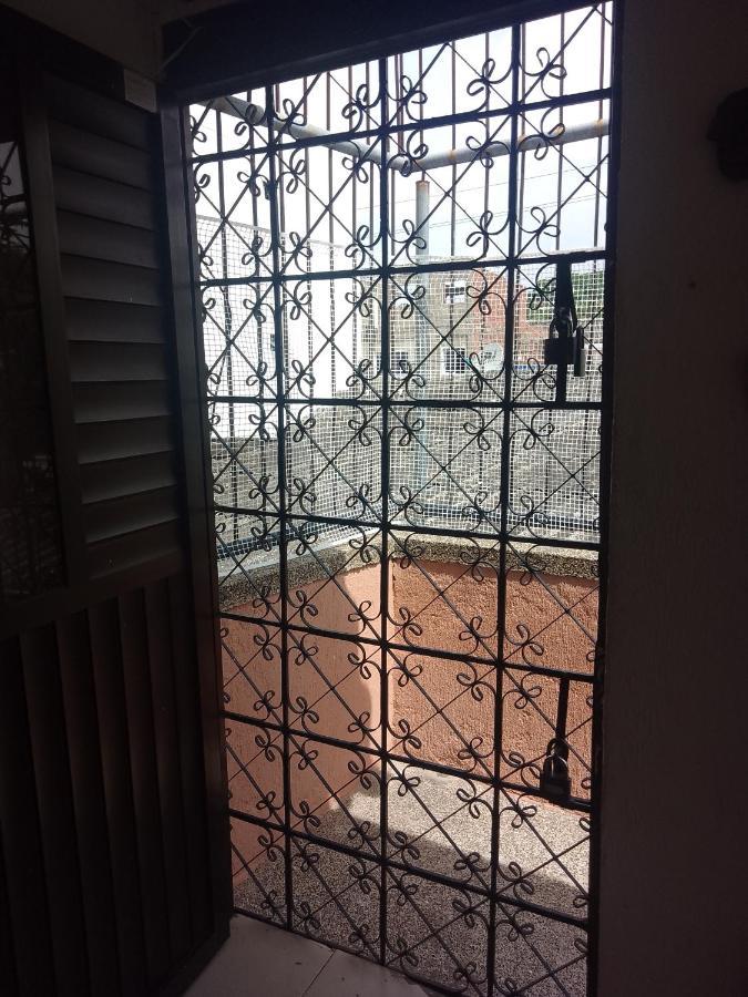 Cat Family Lodging Apartman Cartagena Kültér fotó