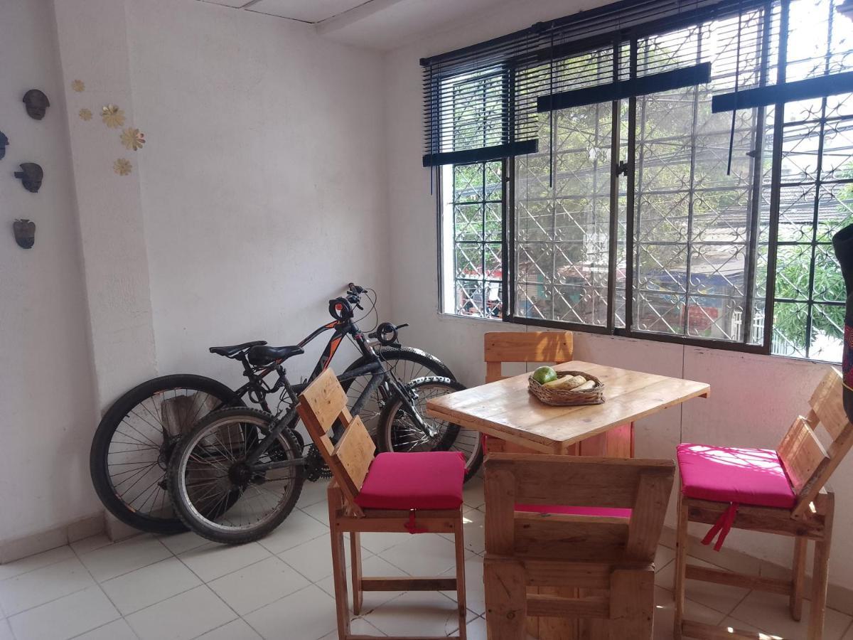 Cat Family Lodging Apartman Cartagena Kültér fotó
