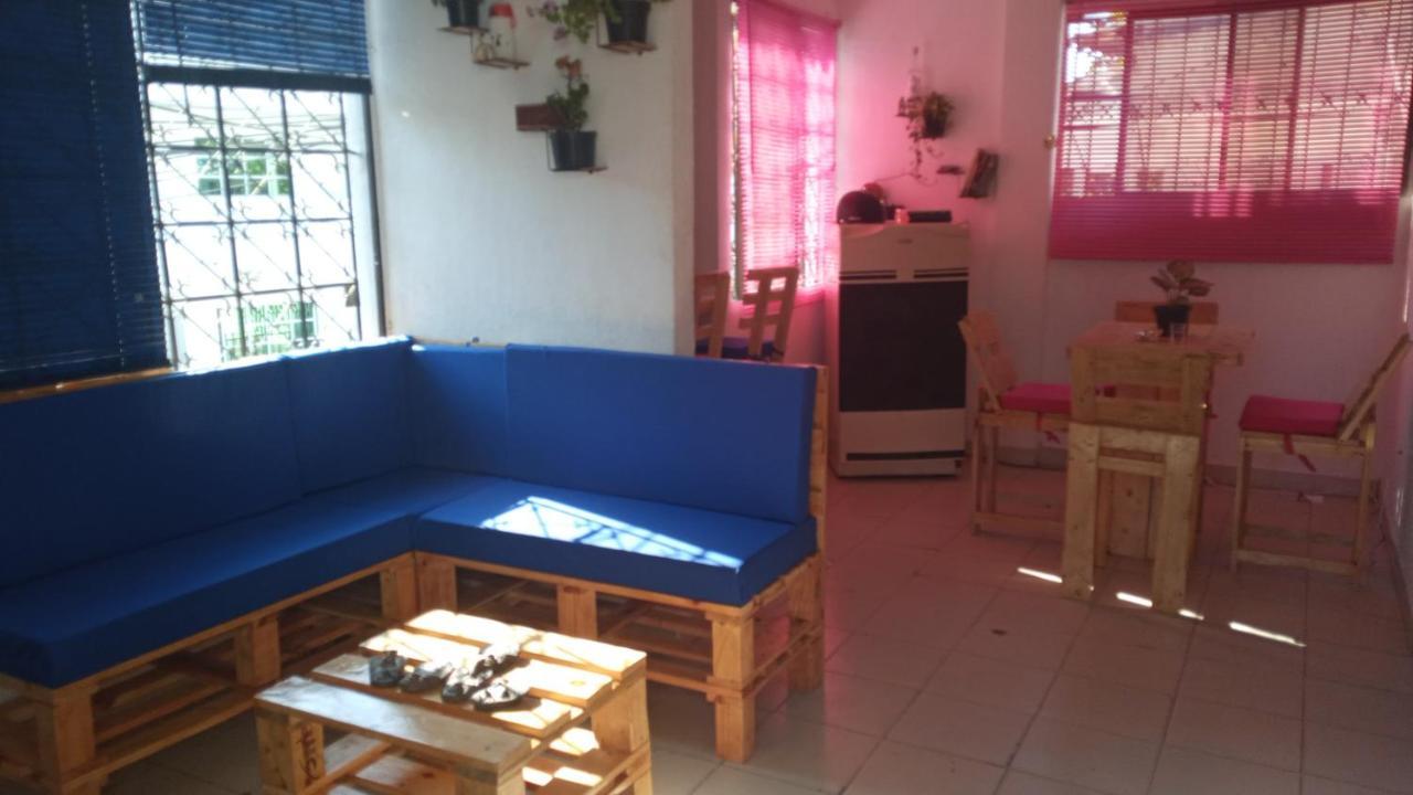 Cat Family Lodging Apartman Cartagena Kültér fotó
