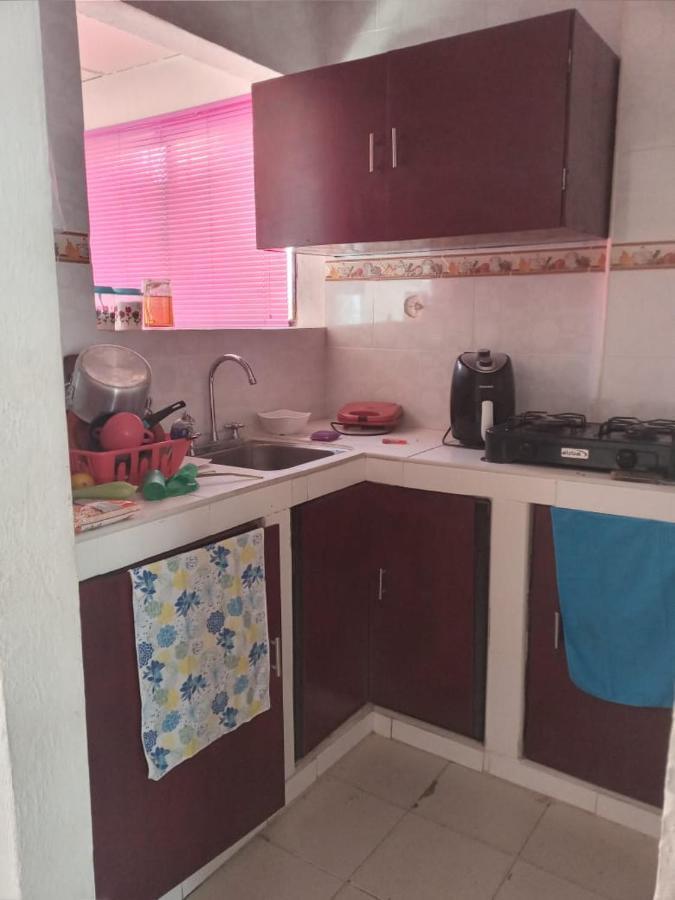 Cat Family Lodging Apartman Cartagena Kültér fotó