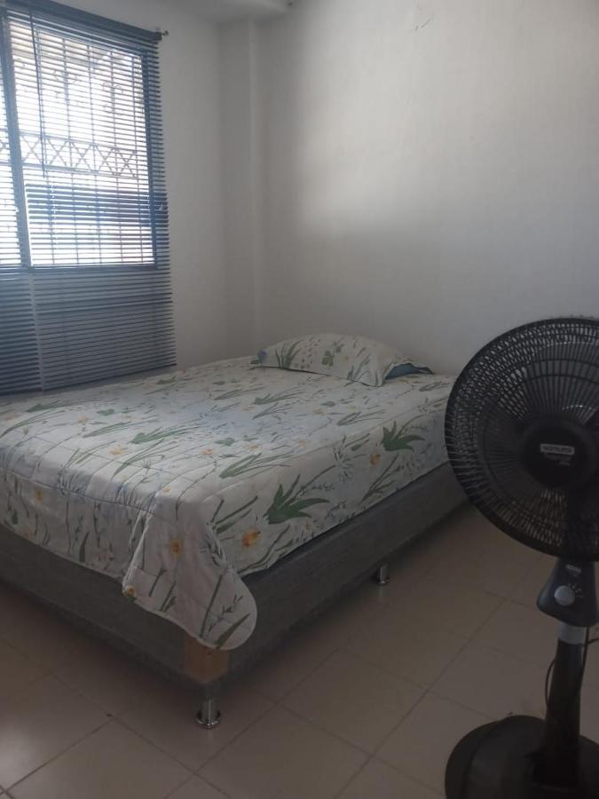 Cat Family Lodging Apartman Cartagena Kültér fotó