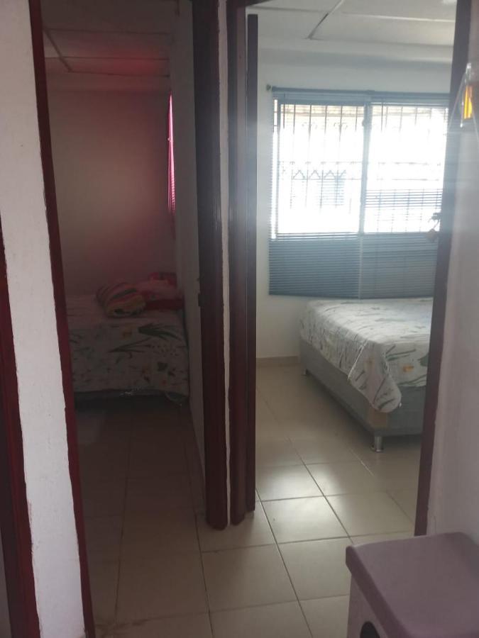 Cat Family Lodging Apartman Cartagena Kültér fotó