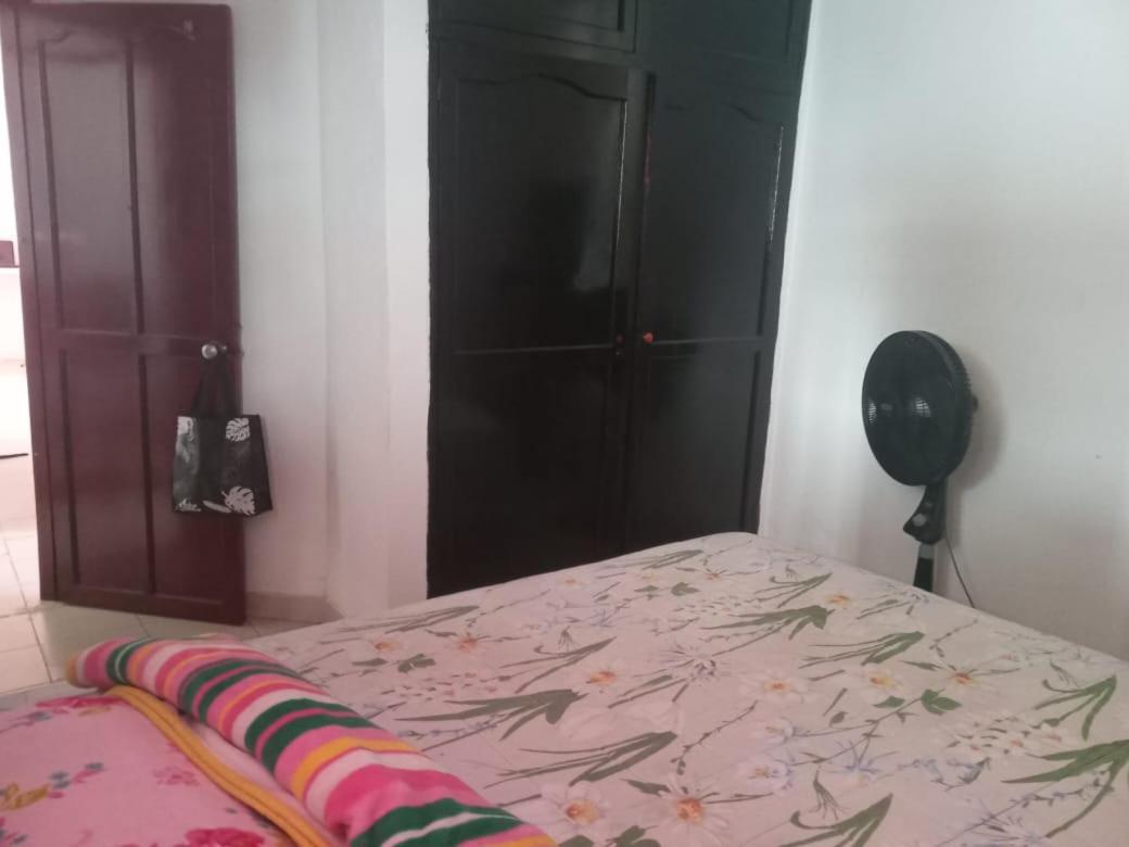 Cat Family Lodging Apartman Cartagena Kültér fotó