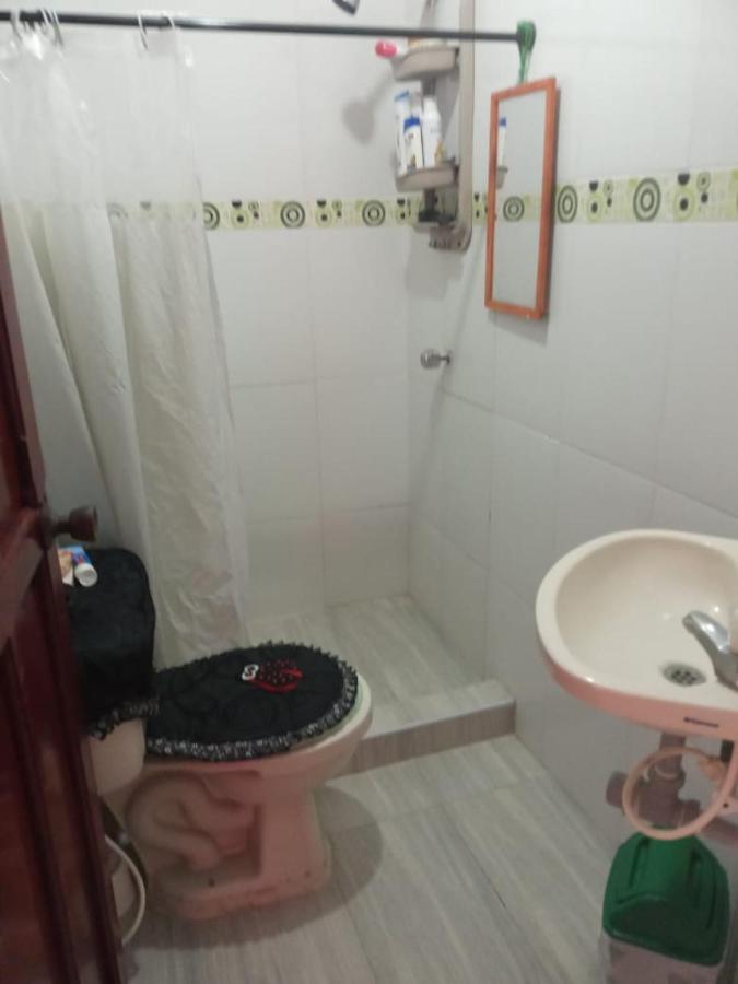 Cat Family Lodging Apartman Cartagena Kültér fotó