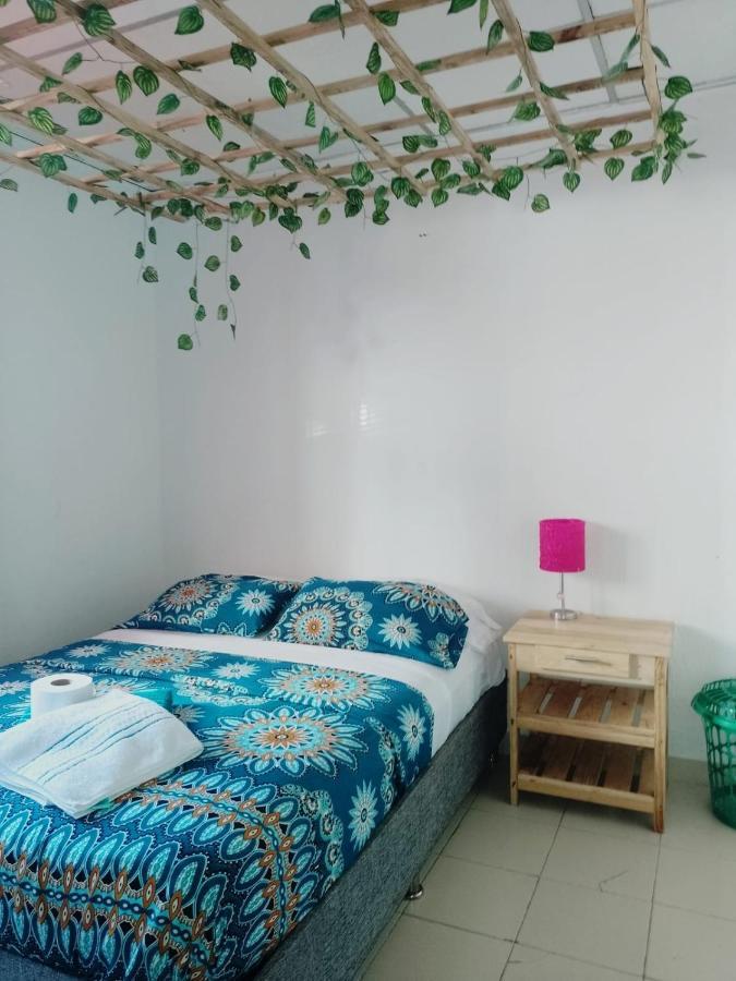 Cat Family Lodging Apartman Cartagena Kültér fotó