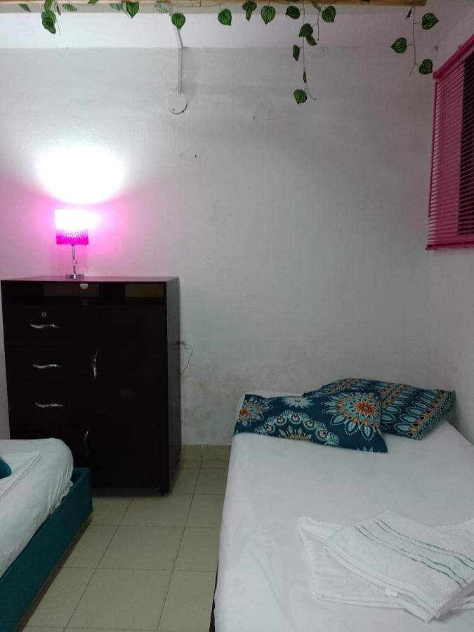 Cat Family Lodging Apartman Cartagena Kültér fotó