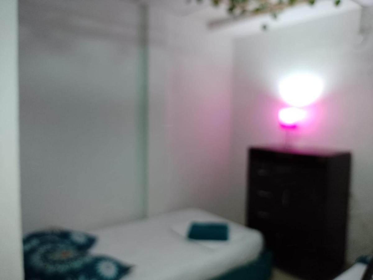 Cat Family Lodging Apartman Cartagena Kültér fotó