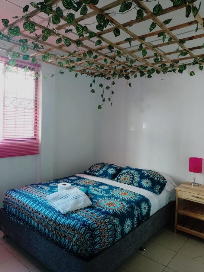 Cat Family Lodging Apartman Cartagena Kültér fotó