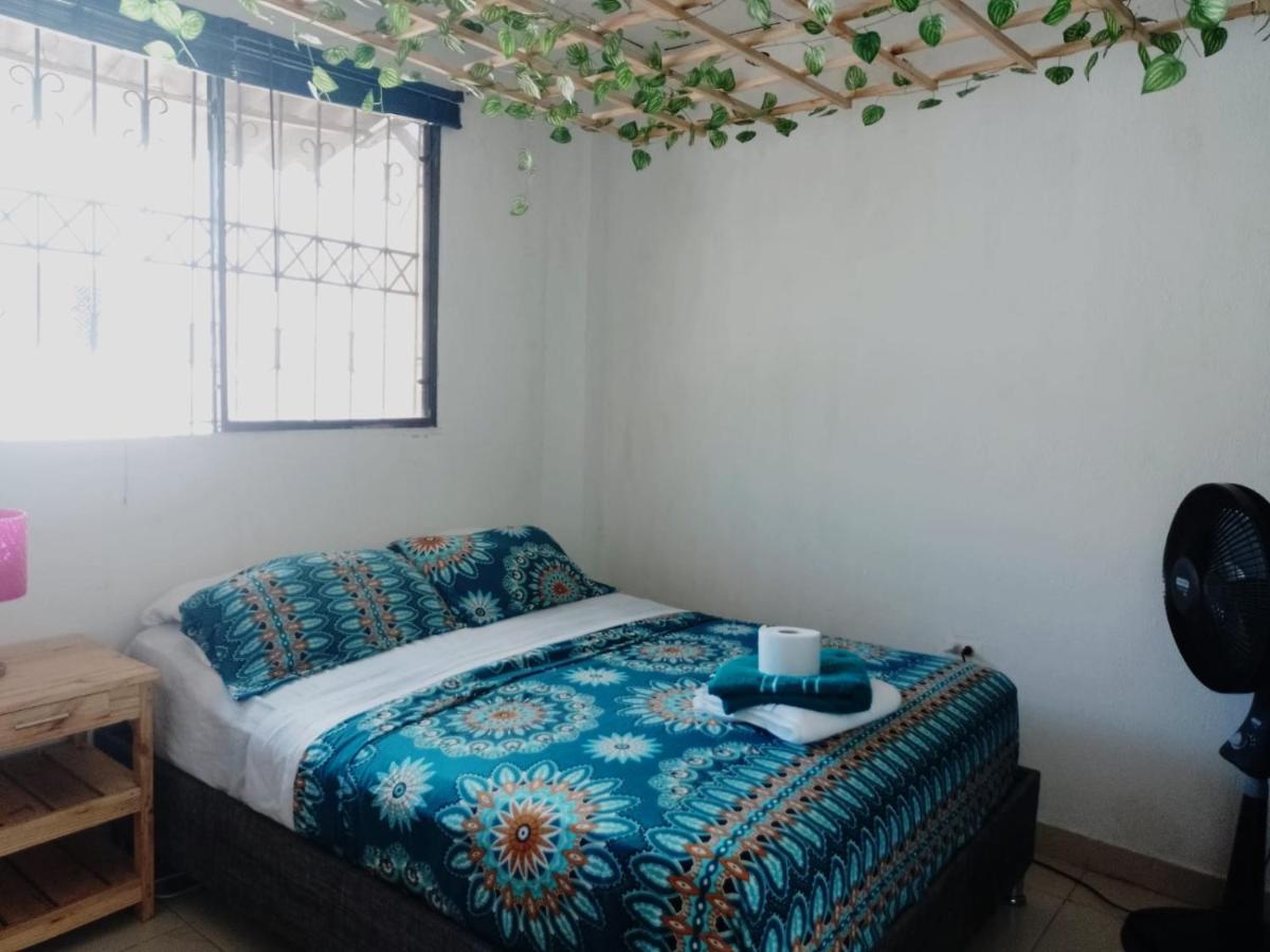 Cat Family Lodging Apartman Cartagena Kültér fotó