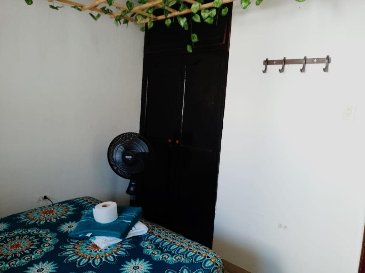 Cat Family Lodging Apartman Cartagena Kültér fotó