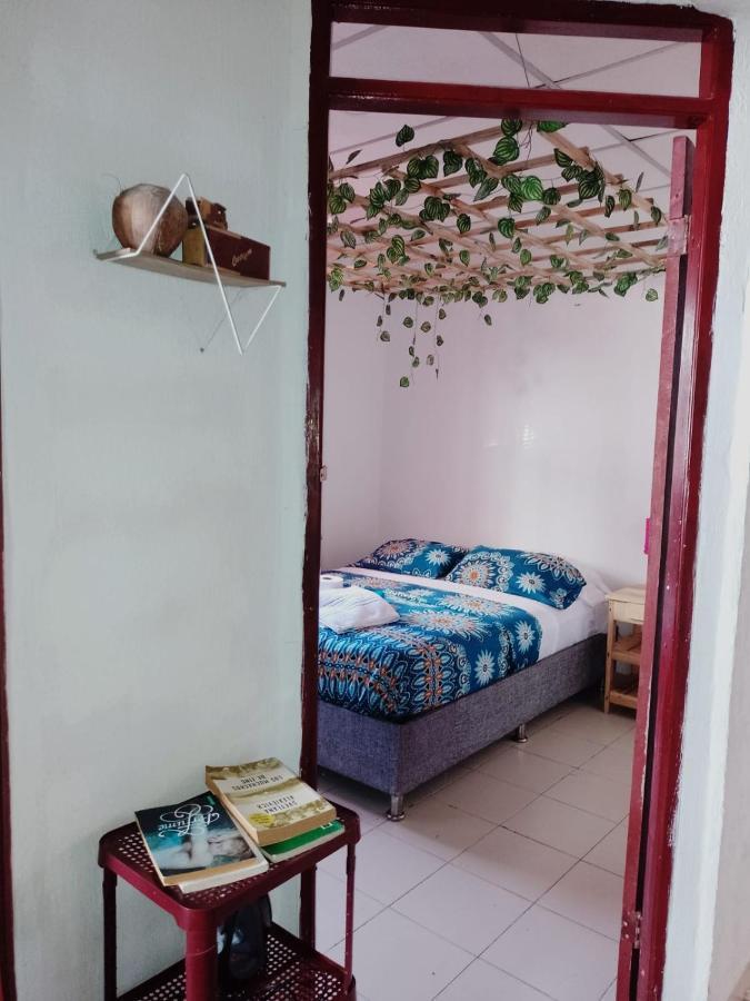 Cat Family Lodging Apartman Cartagena Kültér fotó