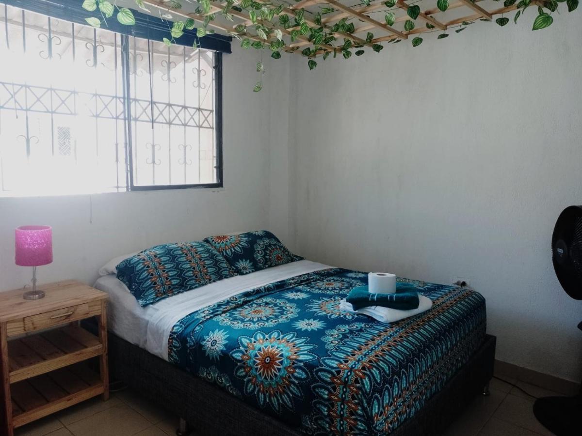 Cat Family Lodging Apartman Cartagena Kültér fotó