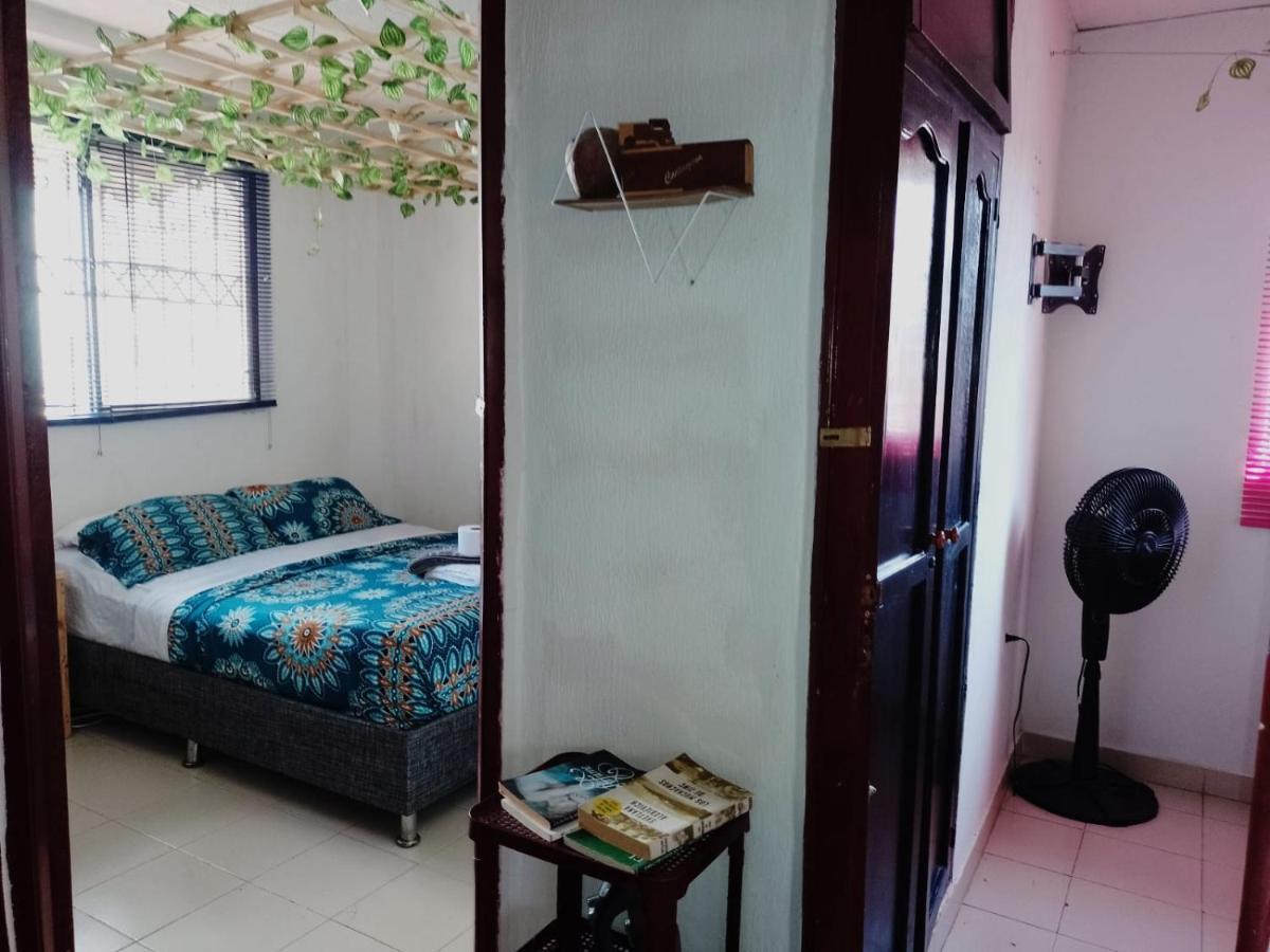 Cat Family Lodging Apartman Cartagena Kültér fotó