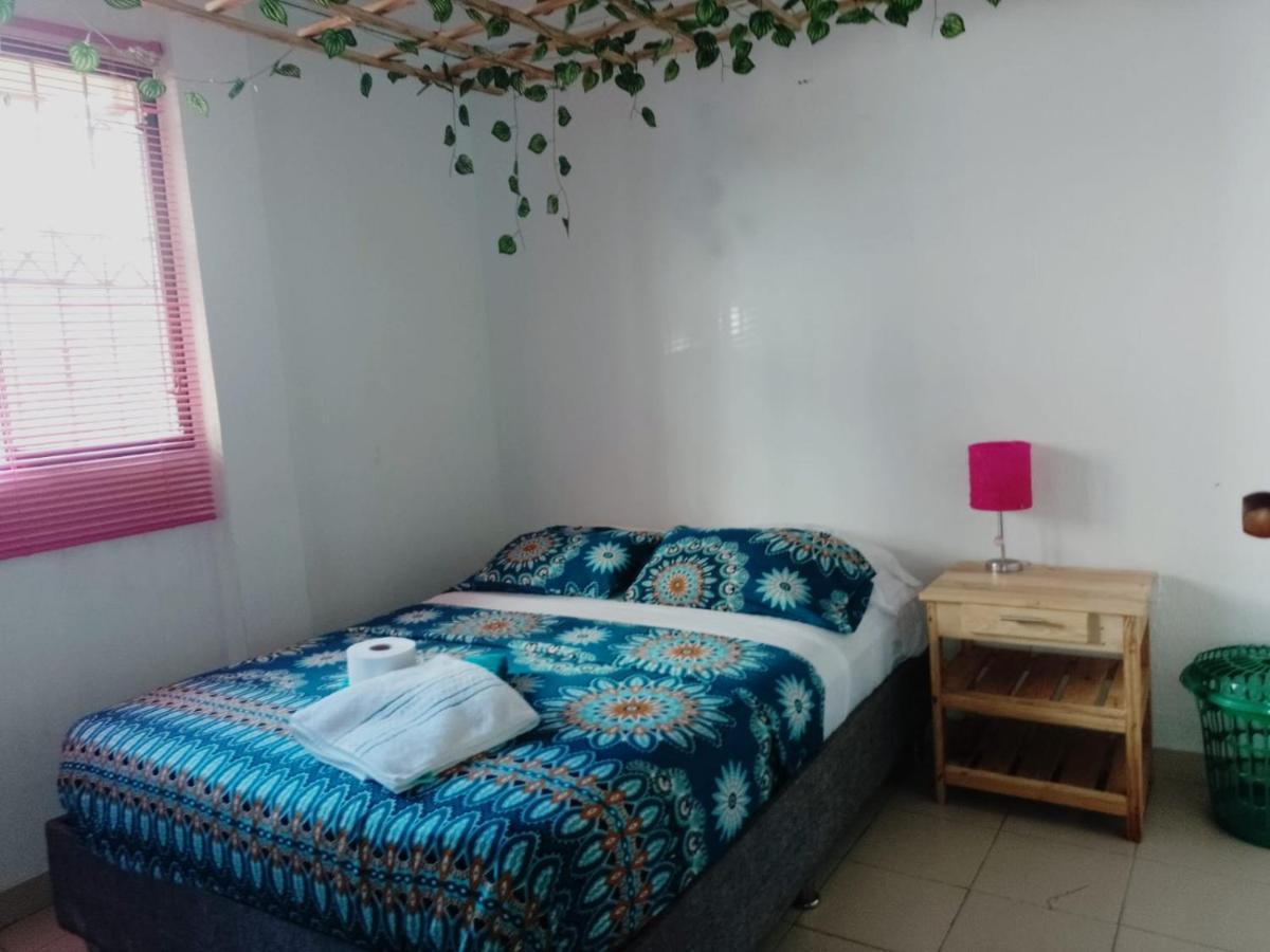 Cat Family Lodging Apartman Cartagena Kültér fotó