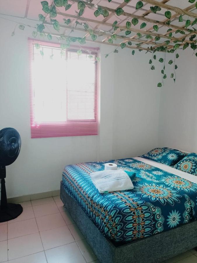 Cat Family Lodging Apartman Cartagena Kültér fotó